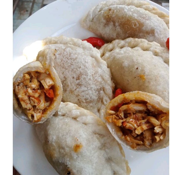 

PROMO!!! CIRENG ISI AYAM SUWIR (jumbooo)