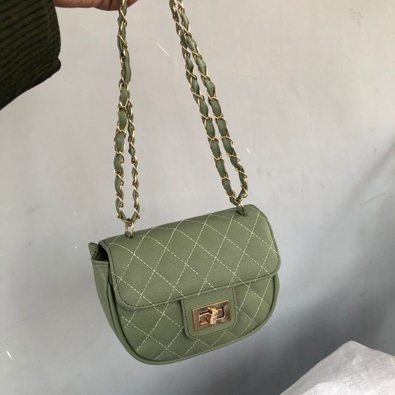 TAS WANITA OVALY  BAG TERMURAH SIAP KIRIM