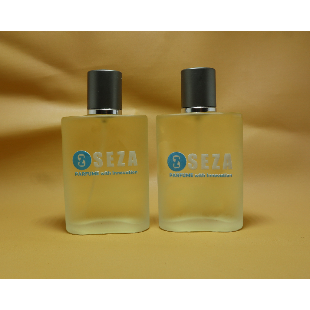 Seza Parfum GOLD 100ML DOFT