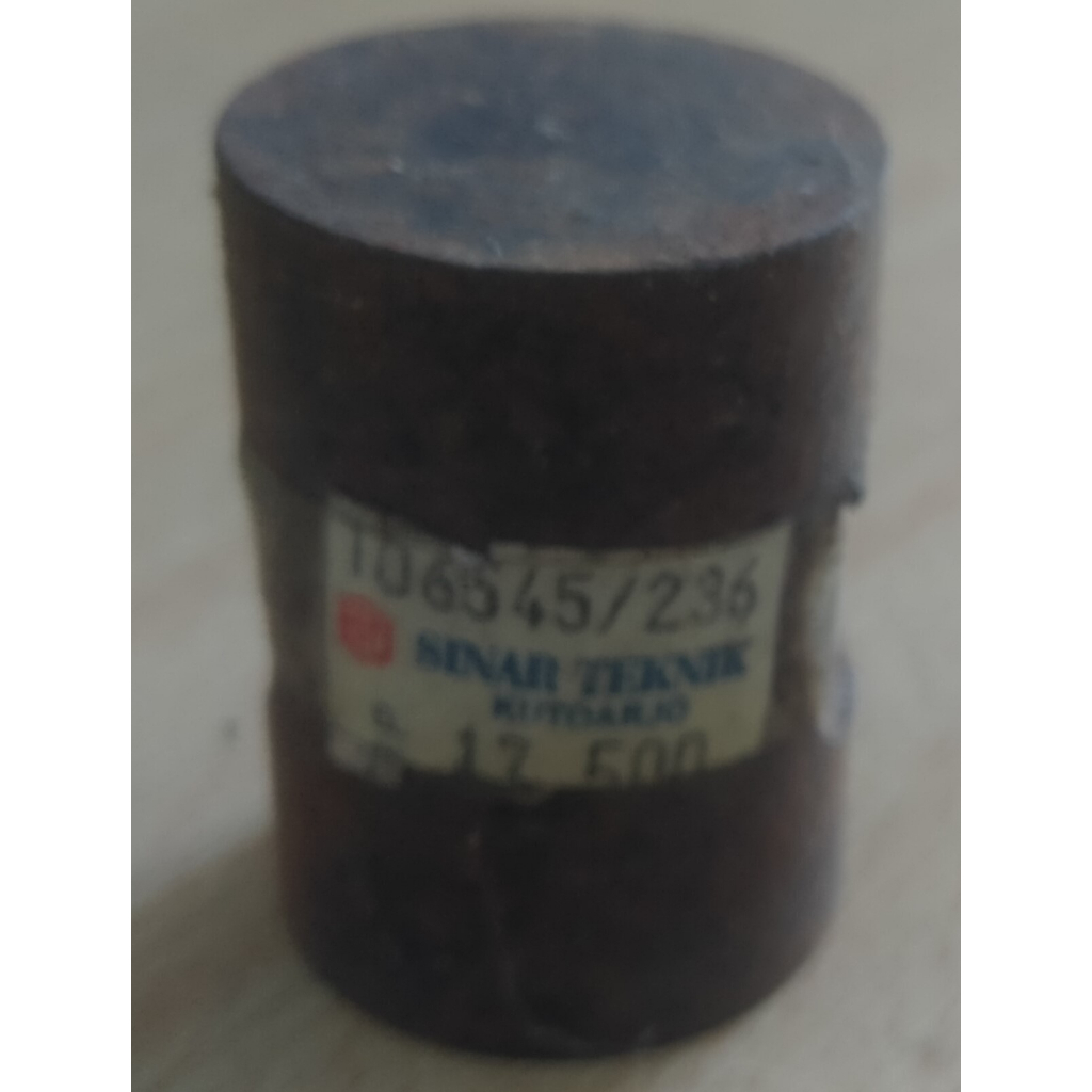 Mur stelan roll Yanmar
