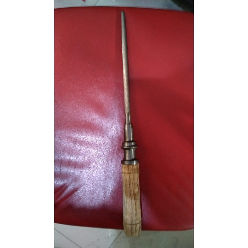 TERMURAH PENGASAH SERBAGUNA/ STIK ASAHAN/ASAHAN CRISTAL/ UNGKAL SABIT UNGKAL PISAU