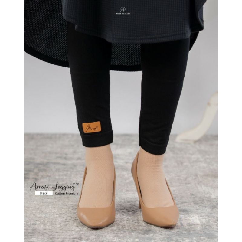 LEGGING ARRAFI JUMBO BY HIJAB ARRAFI
