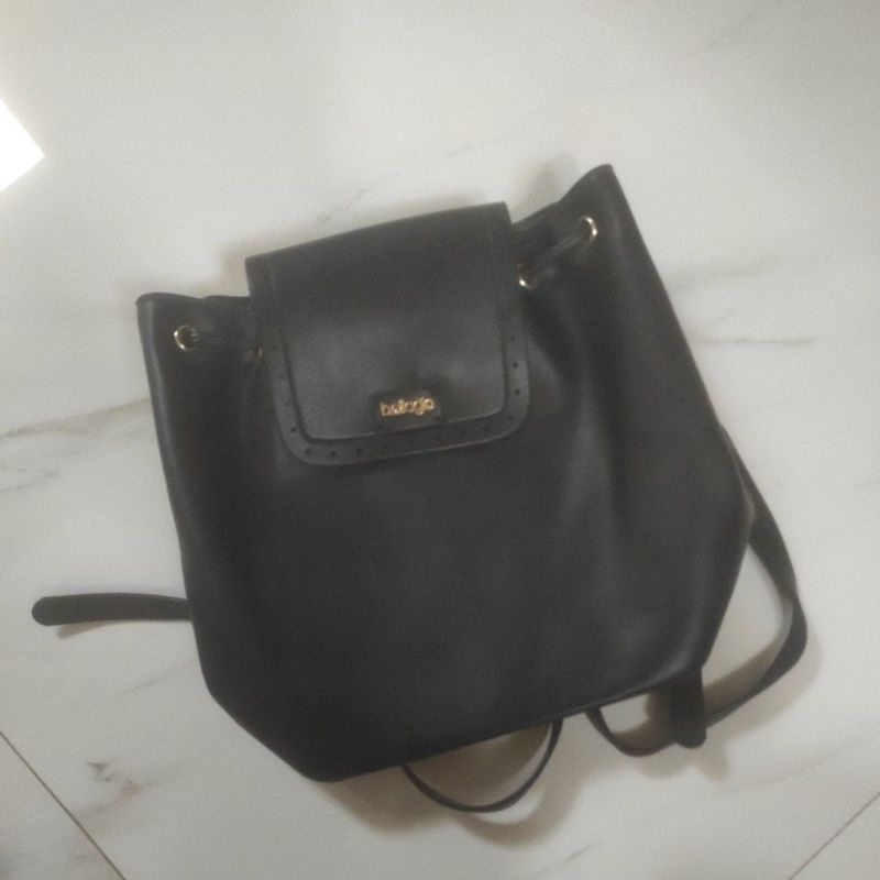 Tas Ransel Bellagio Ori