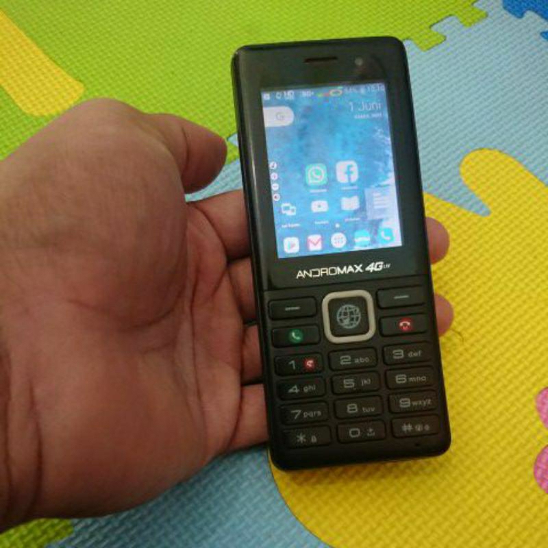 Andromax Prime Root + Unlock TERMURAH