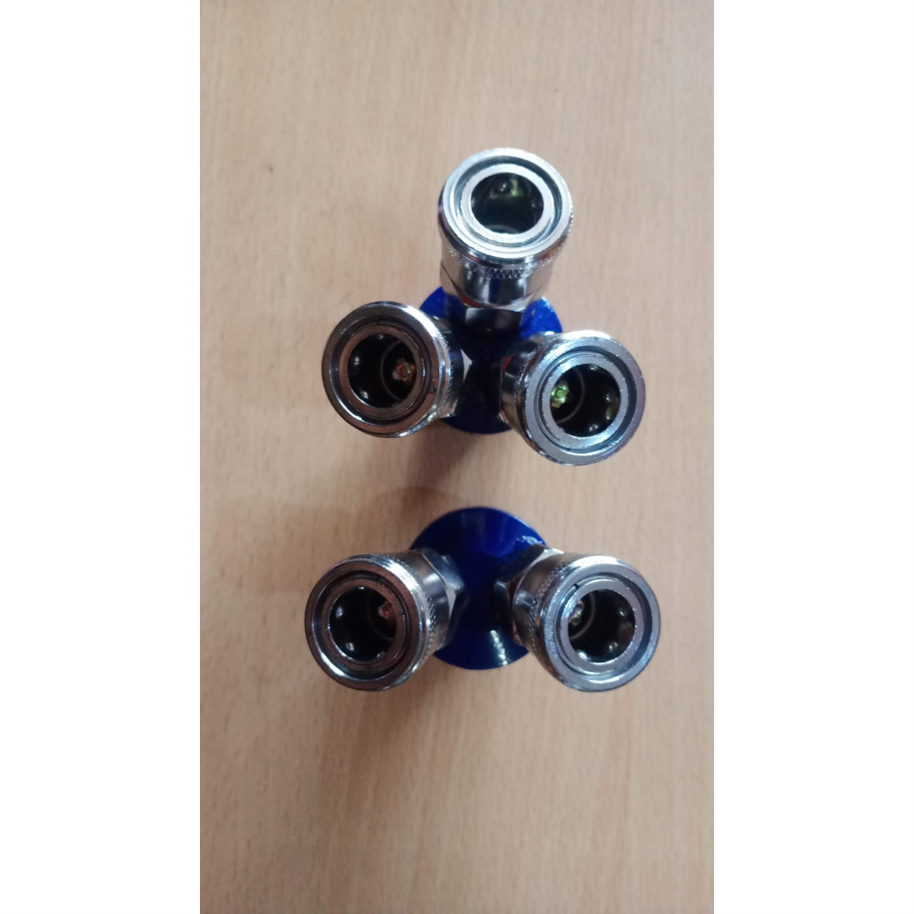 Coupler Kompresor quick coupler kompresor