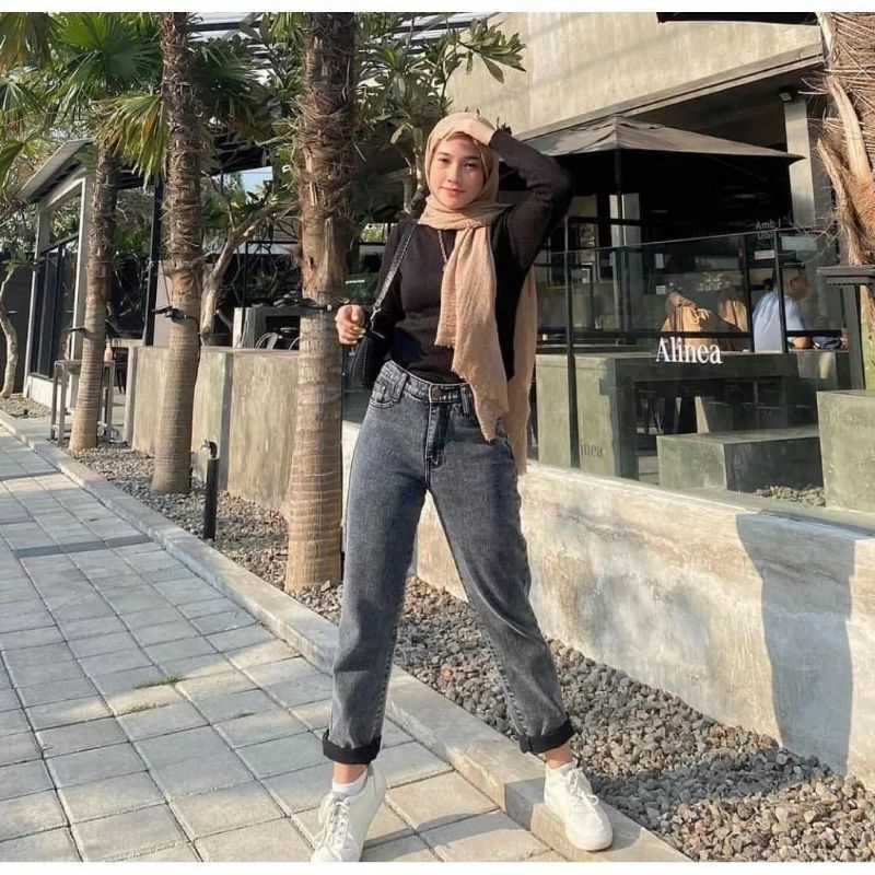 Celana jeans wanita//jeans wanita//celana jeans//celana wanita