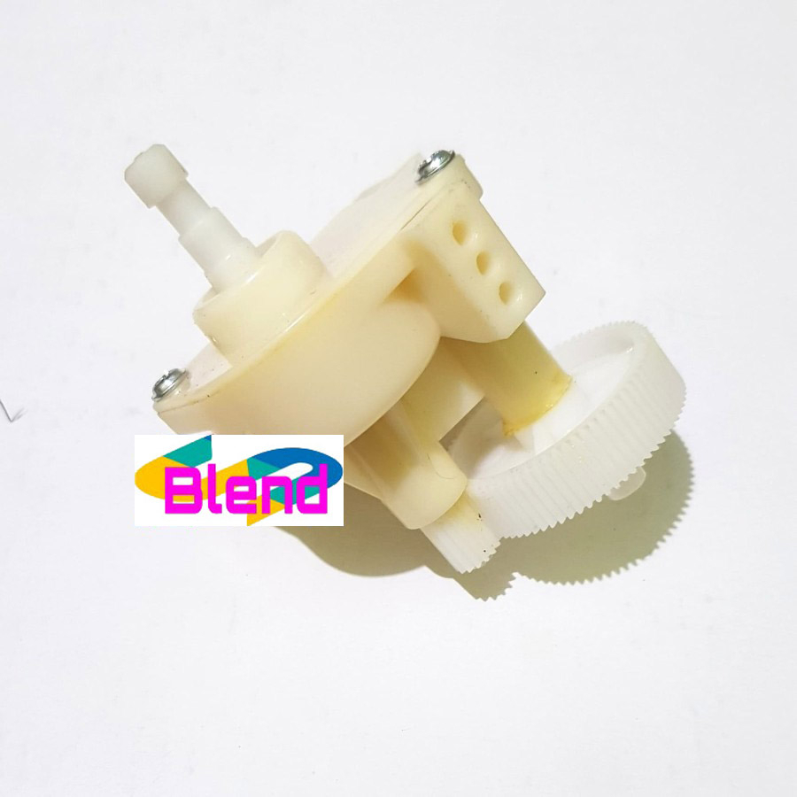 Gear Box Kipas Angin Kecil 7- 9 inch Model Miyako - Multi - Gearbox