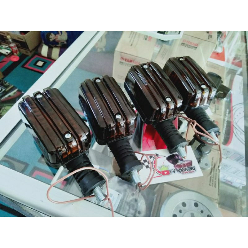 SEIN RX-KING TUA/RXS YT115