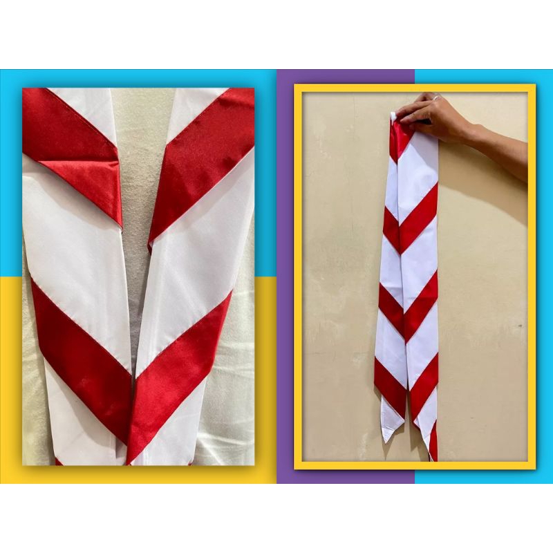 Hasduk Pramuka sekolah SD SMP SMA guru pembina Pramuka