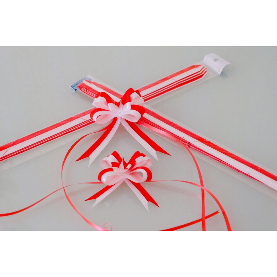 

Pita Tarik Merah Putih 17 Agustus / hiasan dirgahayu ri