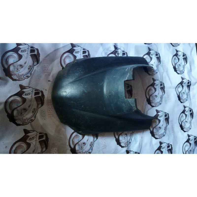 cover tutup mesin beat fi