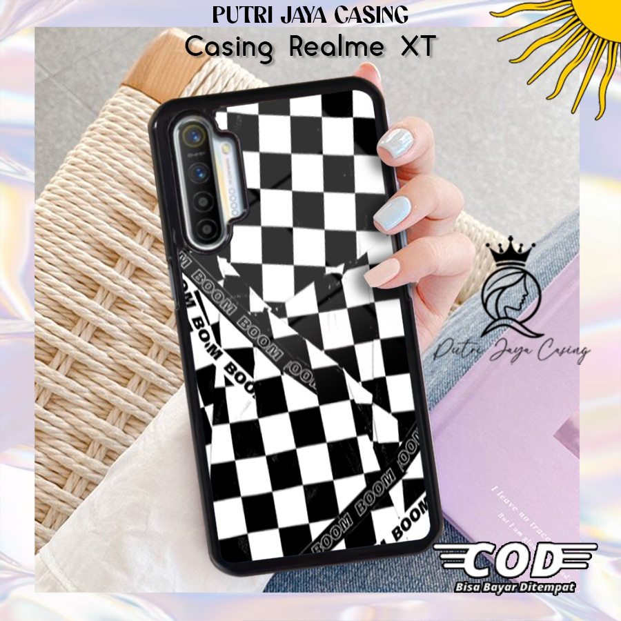 Case Hp Realme Xt casing Realme Xt motif [ KOTAKKEREN ] Casing Terbaru Case Karakter Lucu Casing Luc