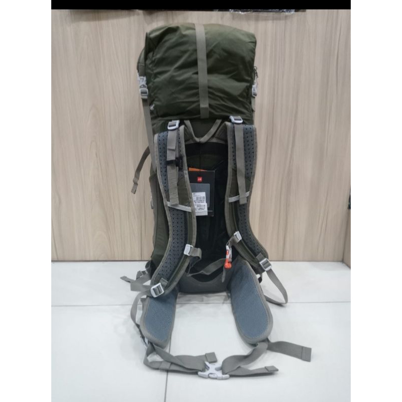 CARRIER REI ROLLER 40L