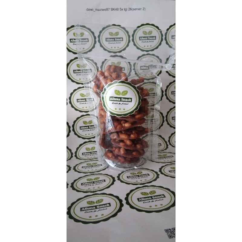 

Ampyang repack 10rb