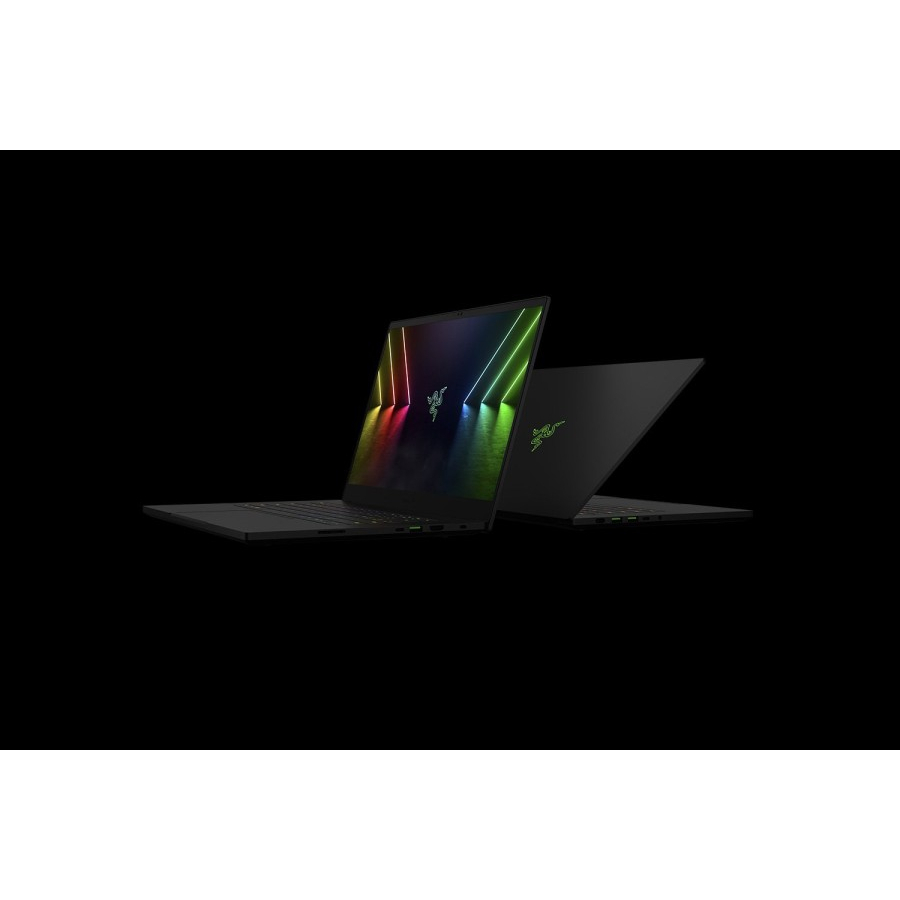 Razer BLADE 15 OLED RTX3070TI 8GB / i9 12900H 16gbDDR5 1TBssd 240hz