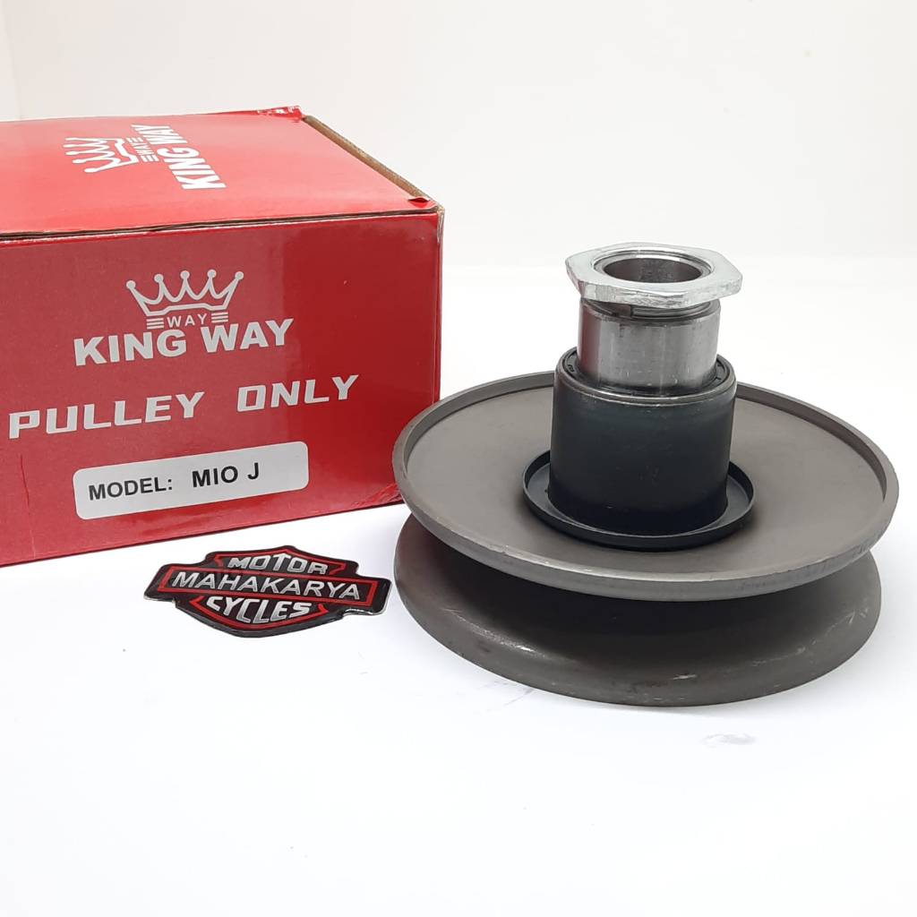 PULLY MIO J ONLY POLY AB MIO J 115 SOUL GT 115