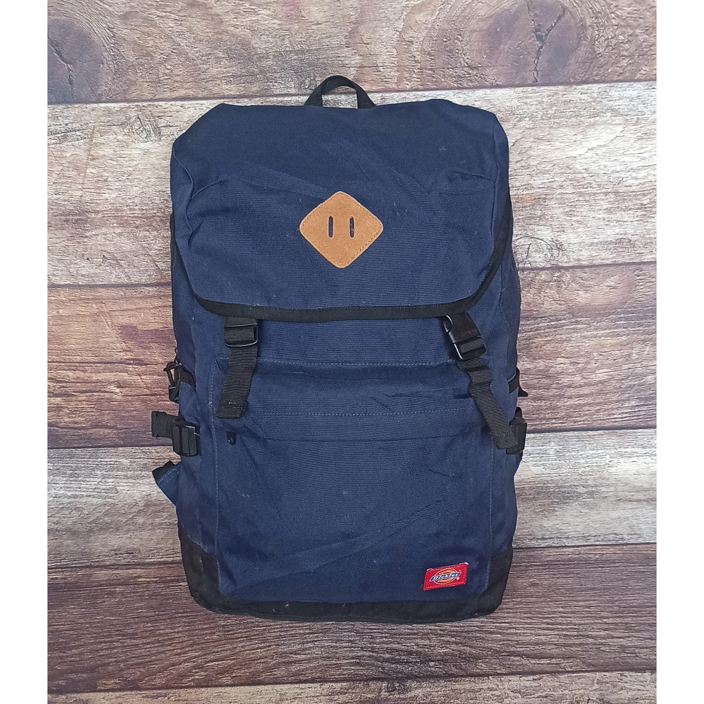 Tas ransel dickies