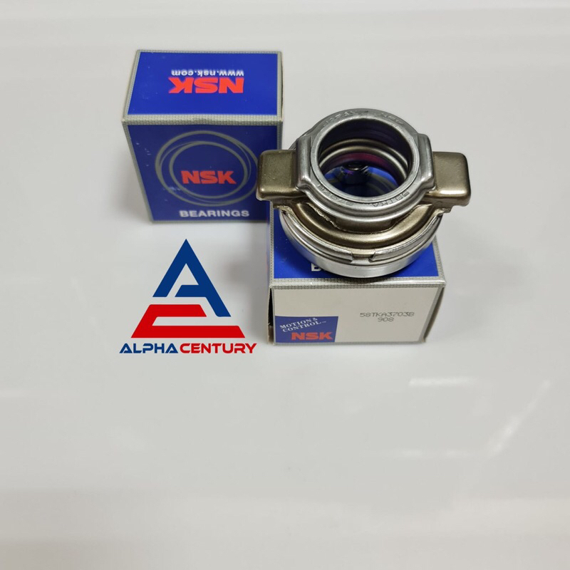 DEKLAHAR BEARING KOPLING PS120 PS110 PS100 PS 100 120 110 ORI GARANSI