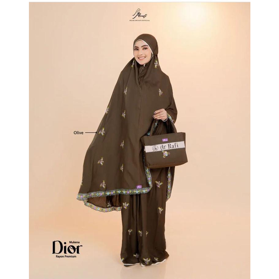 ar mukena dior,mukena premium mukena mewah mukena arrafi ori mukena murah,mukena branded mukena terb
