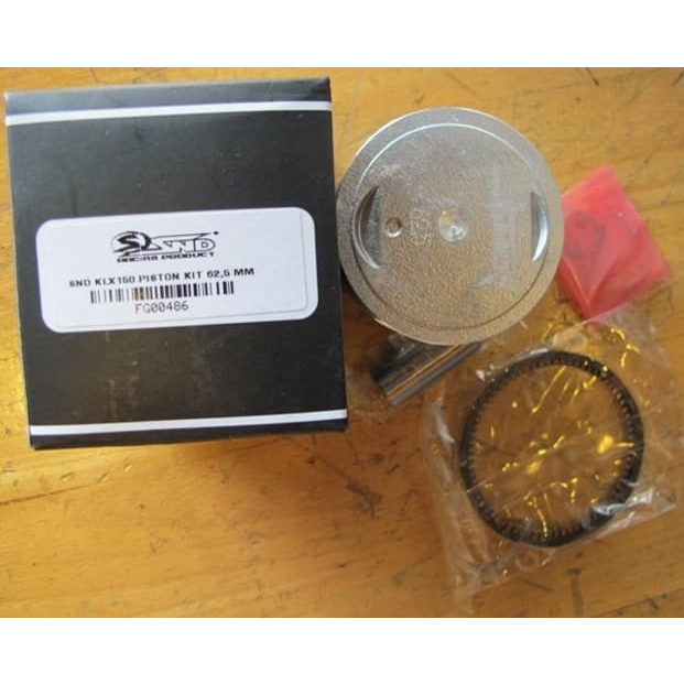 Piston Kawasaki KLX 150