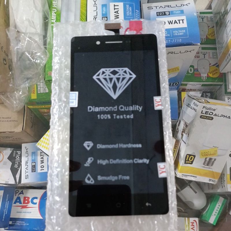 LCD / LCD TORCSCREEN OPPO NEO 7