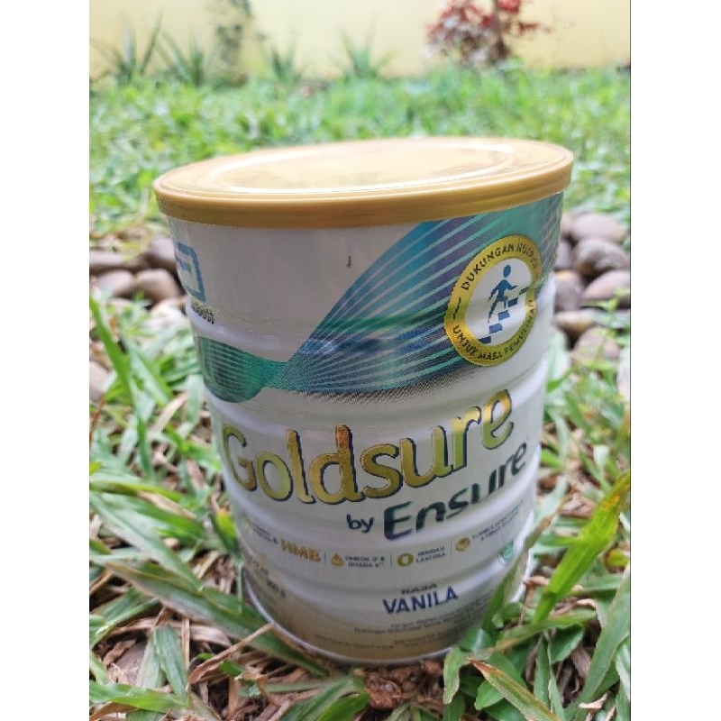 

GOLDSURE By ENSURE 800 gram