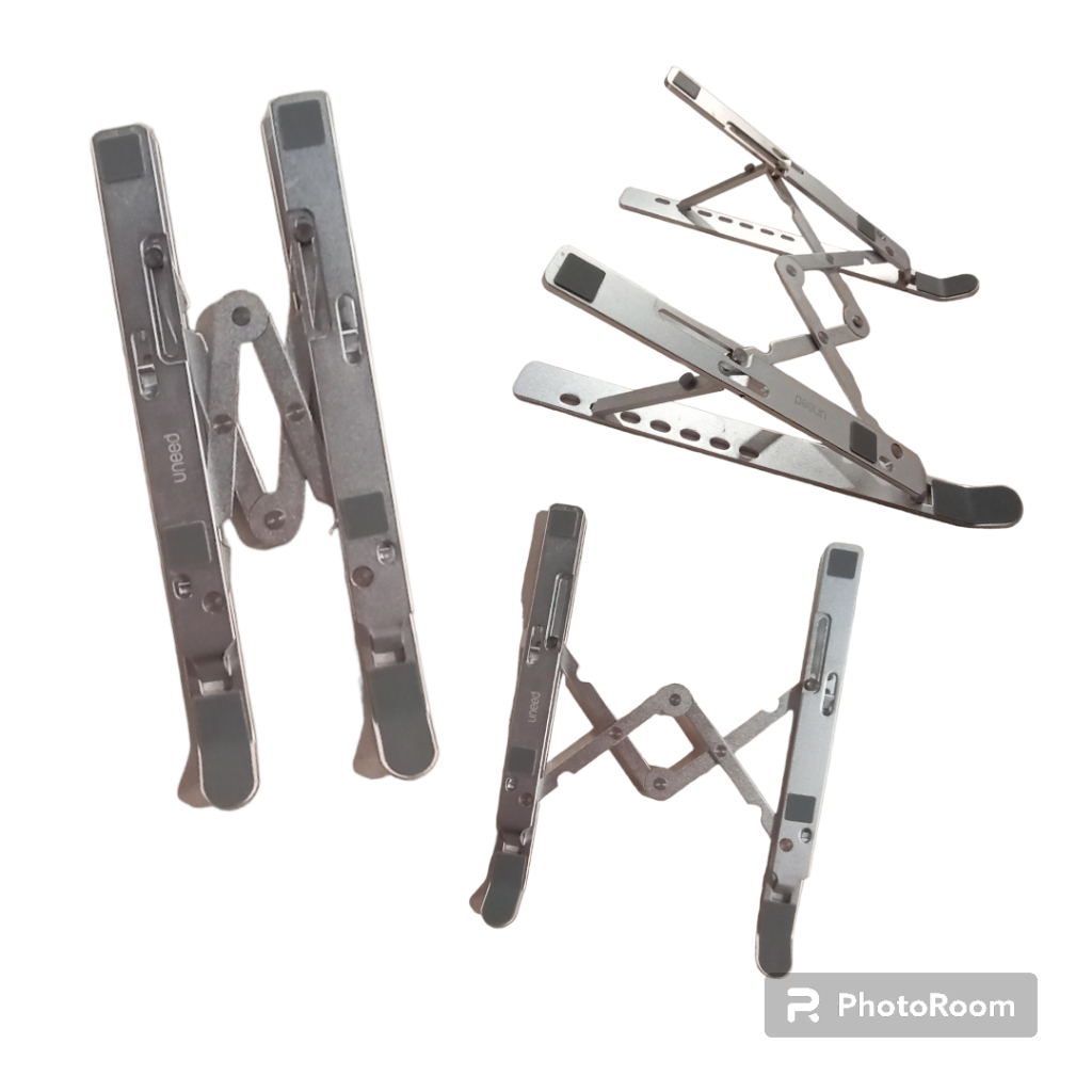 Preloved Stand Laptop Uneed