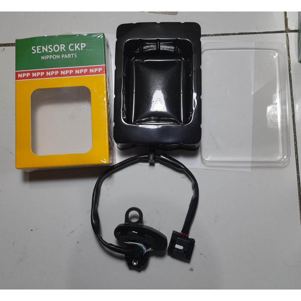 Sensor Ckp NPP Beat Fi 2014 45100 K2500