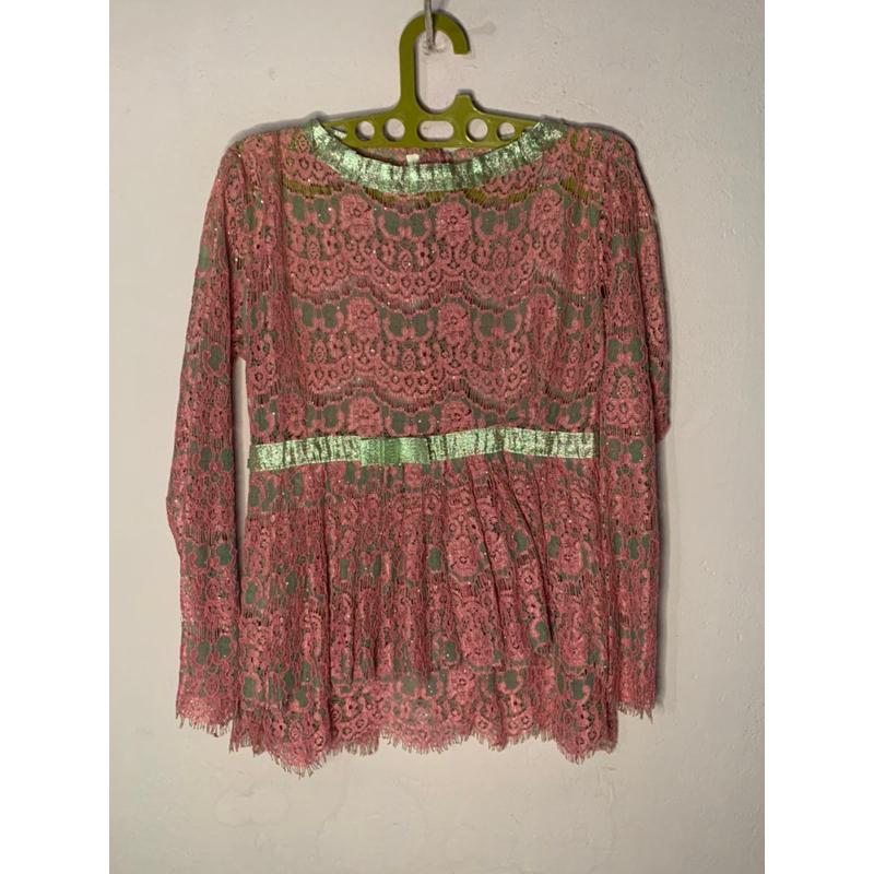 Atasan Kebaya Preloved