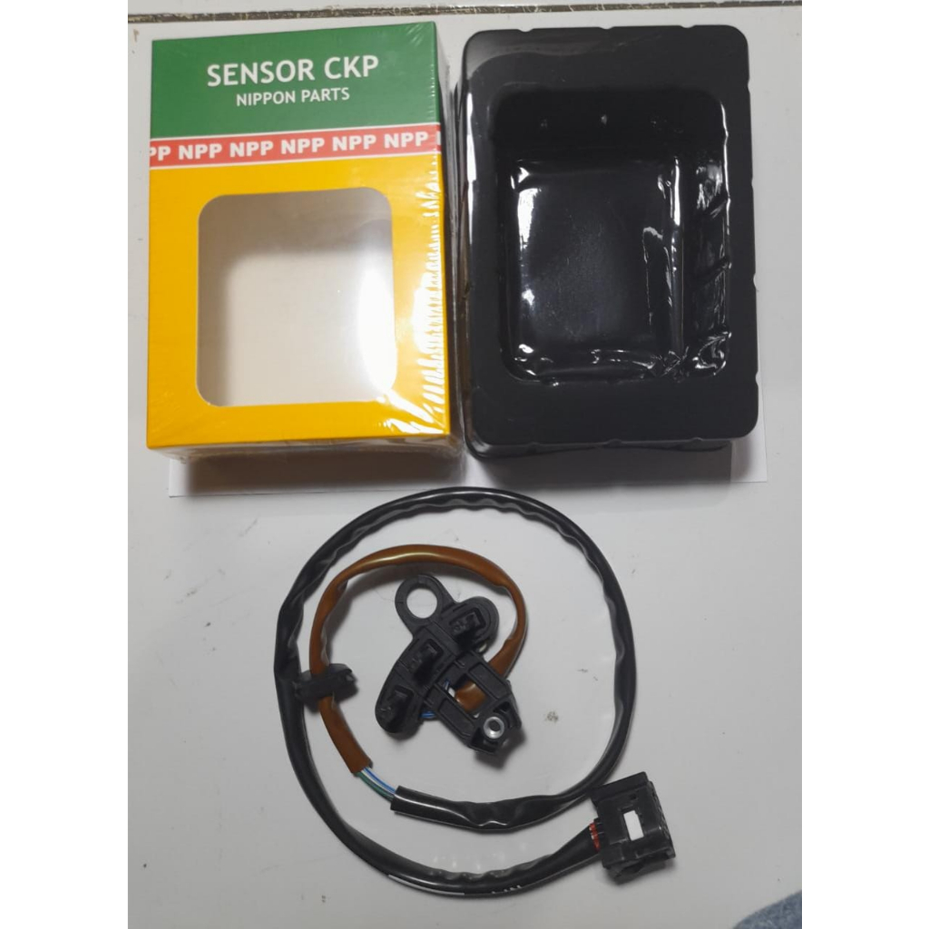 Sensor Ckp NPP Pcx 150 2018 45100 K9700