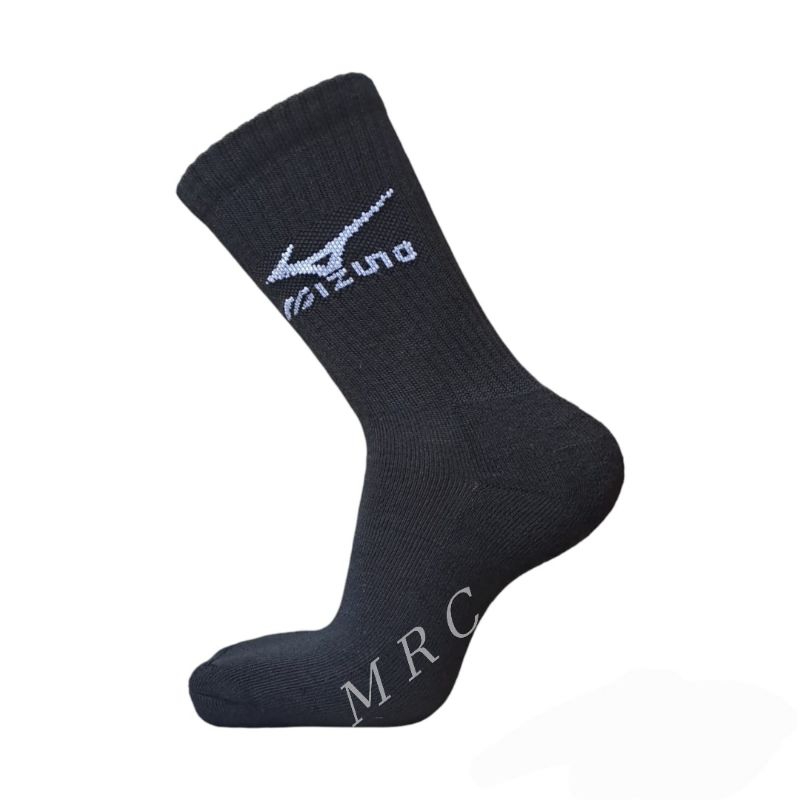 Kaos Kaki Sport Mizuno - Kaos Kaki olahraga Panjang