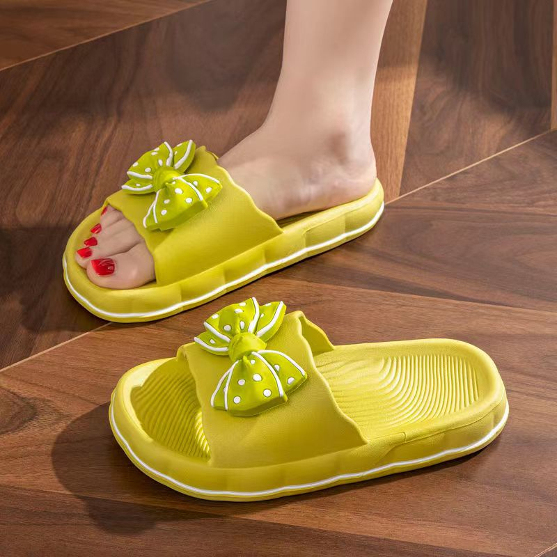 Okaybaby B323 Sandal Slop PITA Dewasa IMPORT Perempuan Kekinian Sendal Casual