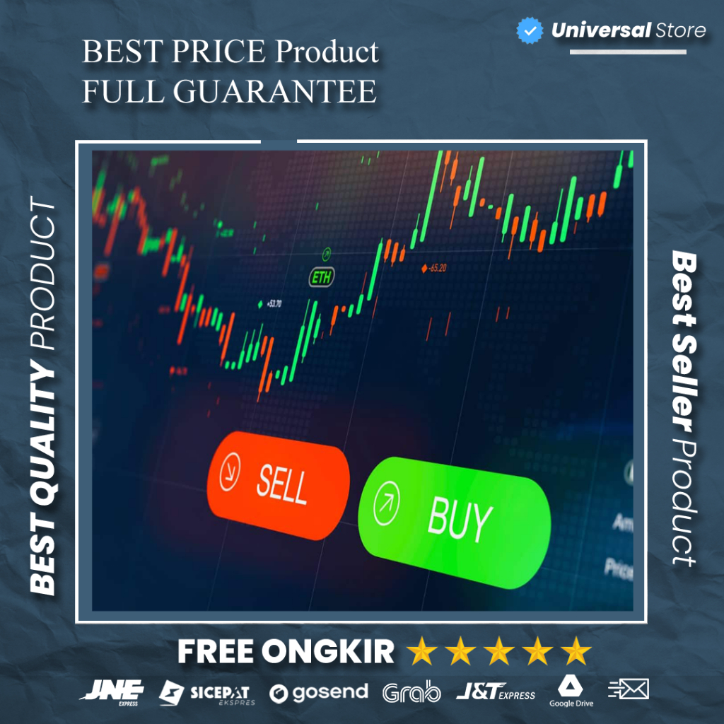 Aplikasi Program 4 Versi Tools Indikator Spider Binary Option 60 Second Strategy Trading Signal MT 4