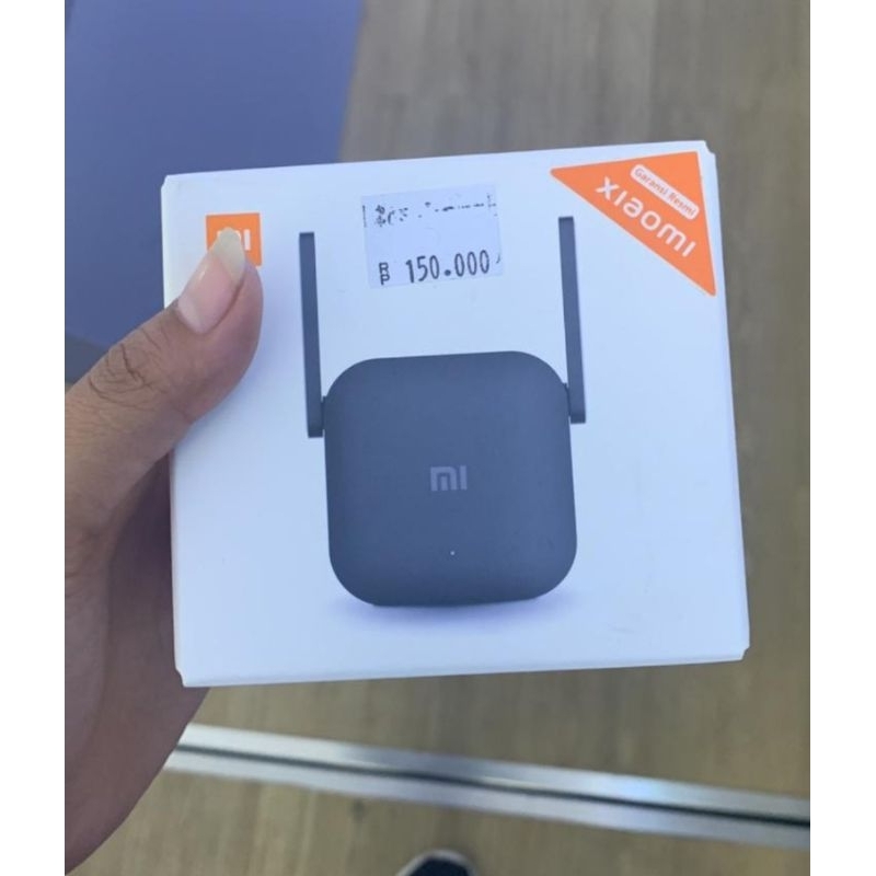 Mi WiFi Range Extender