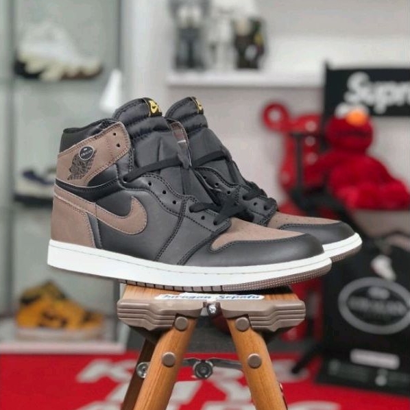 Nike Air Jordan 1 Retro High OG &quot;Palomino&quot;
