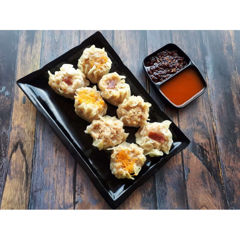 

Dimsum Ayam Frozen 12pcs