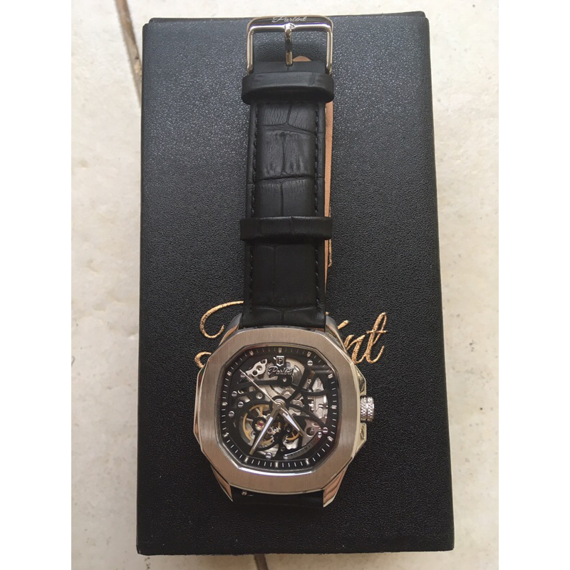 Parlent Gallant Prime