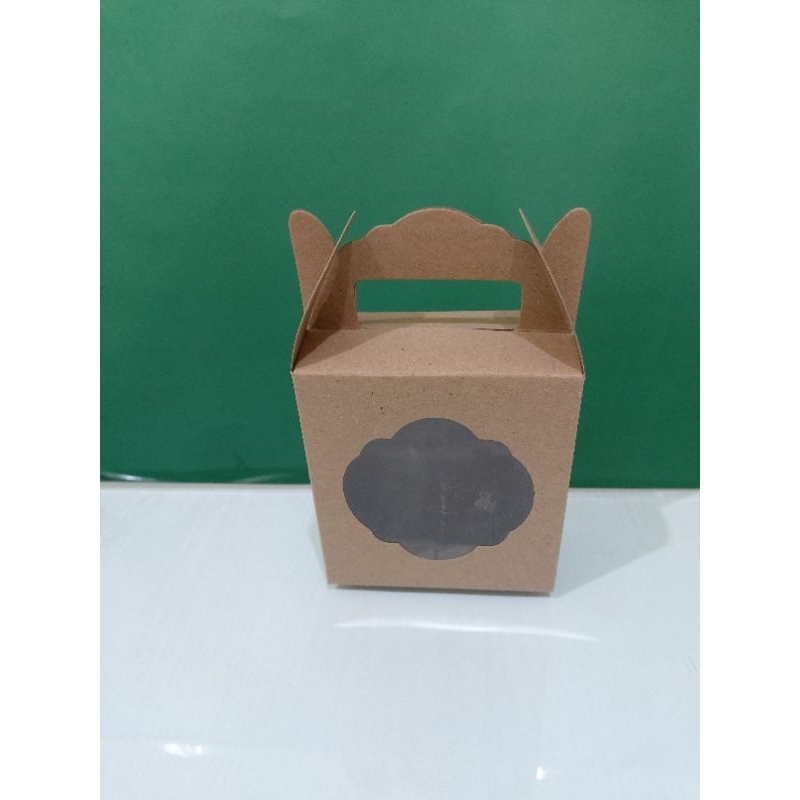 

Box Craft Polos Uk. 10 x 5,5 x 11