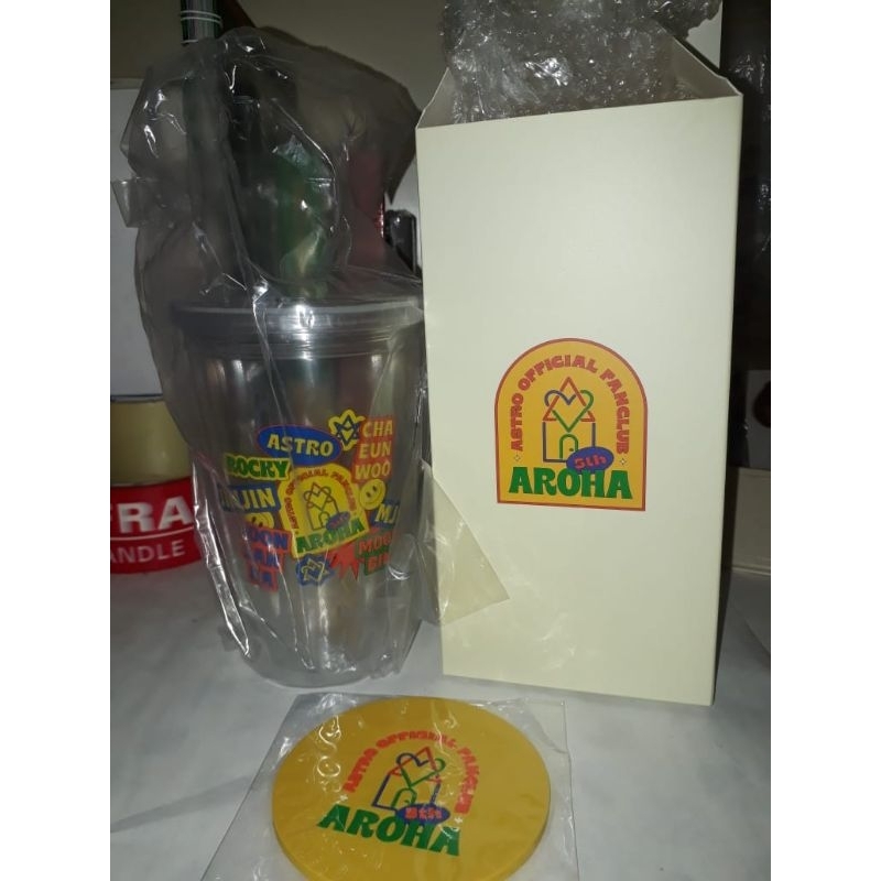 Tumbler official astro