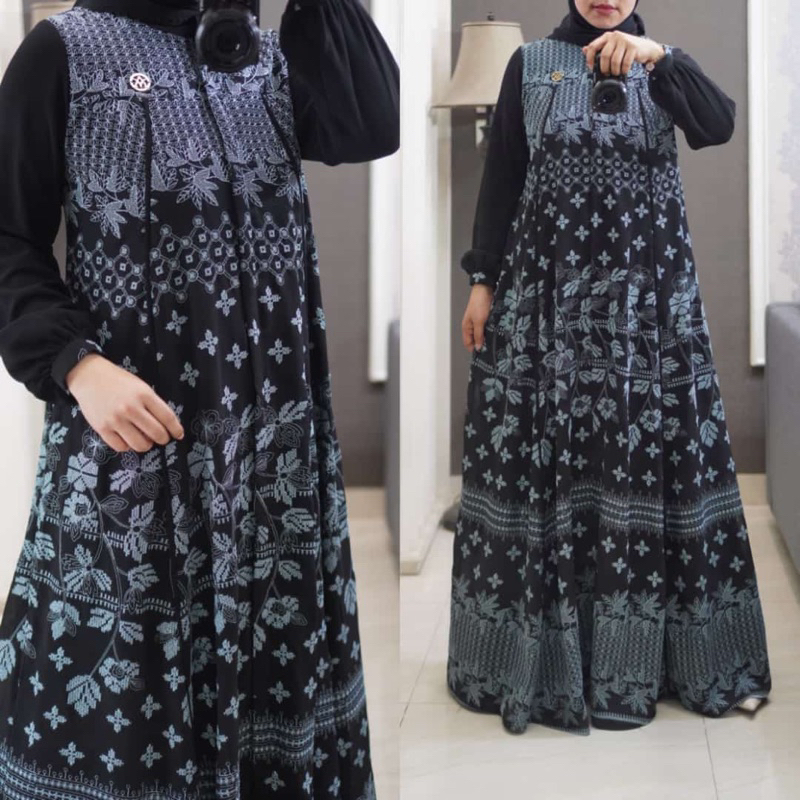 Umbrella dress Amori