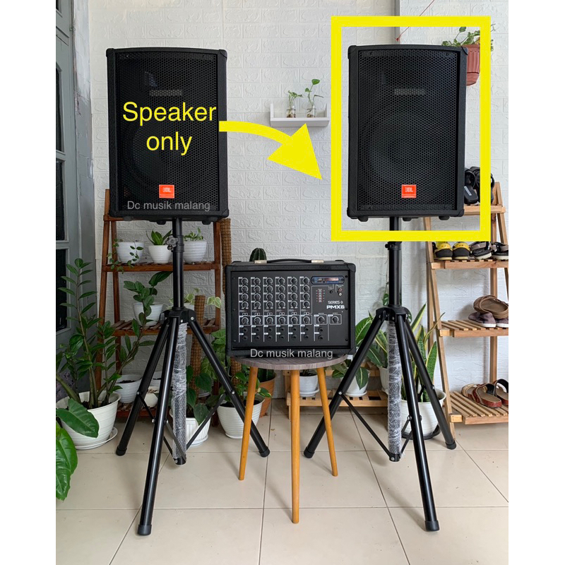 speaker pasif 12 inch 2 way