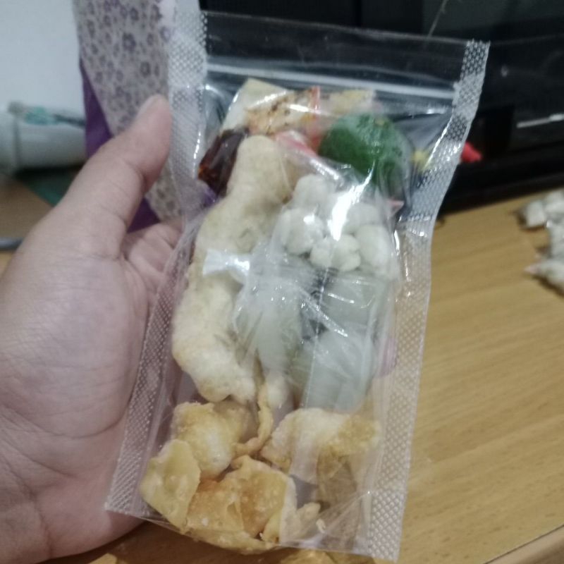 

Baso aci