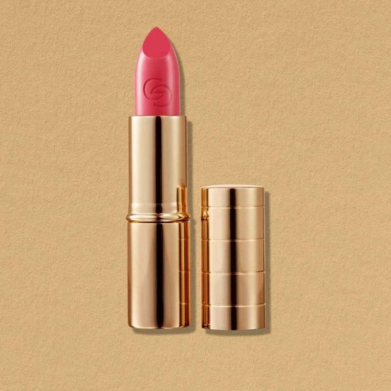 Iconic Lipstick SPF 15/Giordani gold/Oriflame/Lipstik