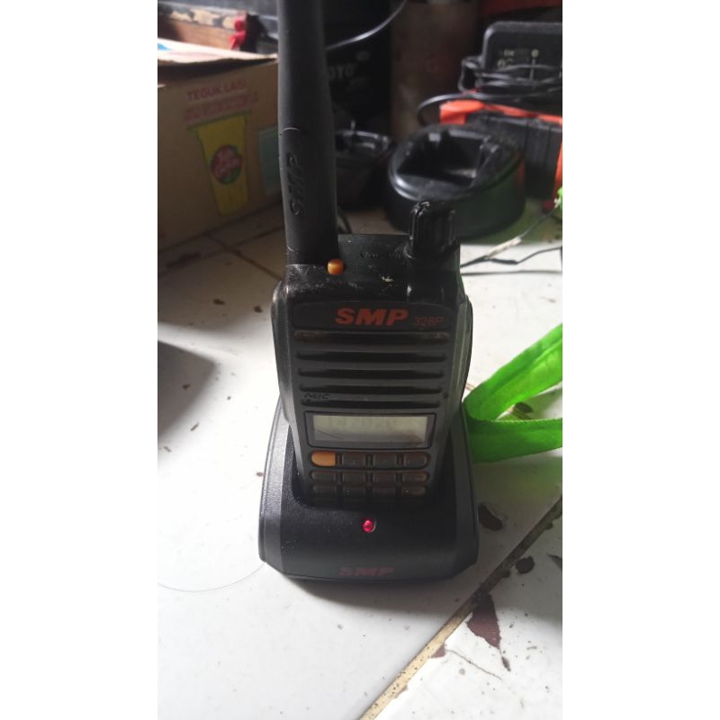 HT SMP 328P