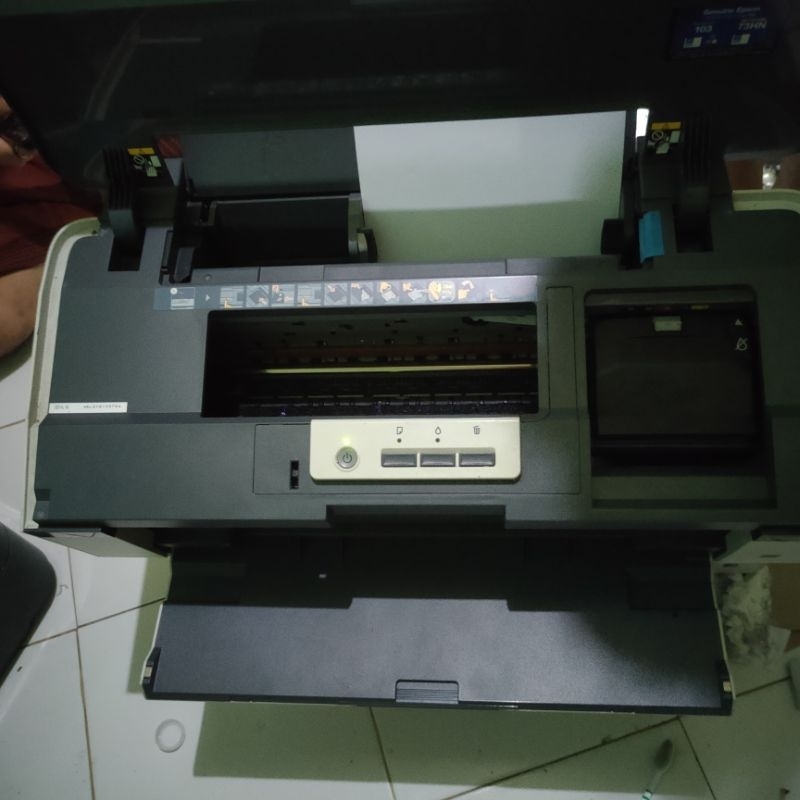 printer Epson stylus office t1100 A3