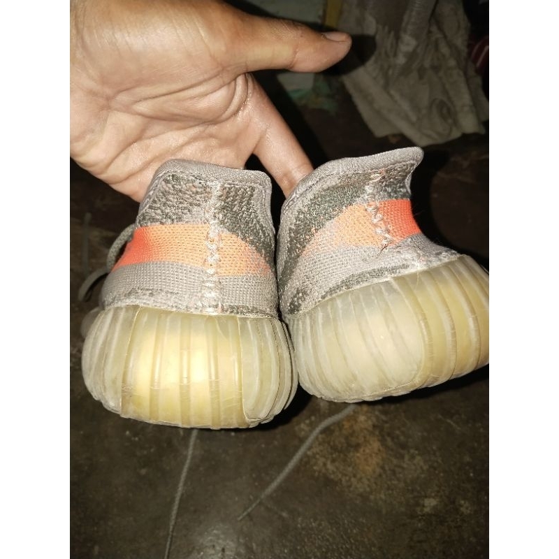yeezy boost 350 v2 made in china