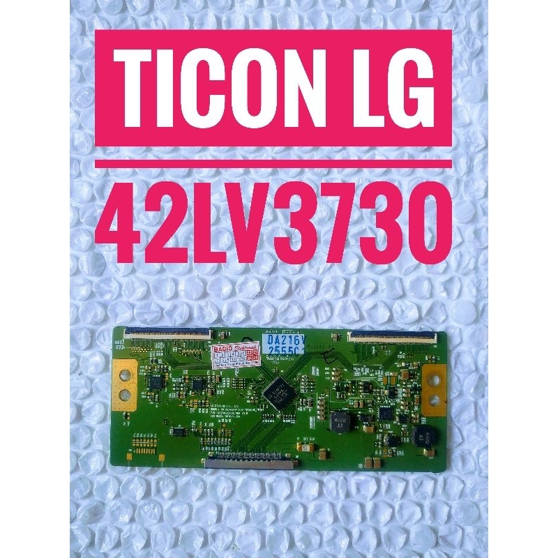 TCON LG 42LV3730 tikon 42lv3730