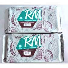

Coklat batang RM 250 gram