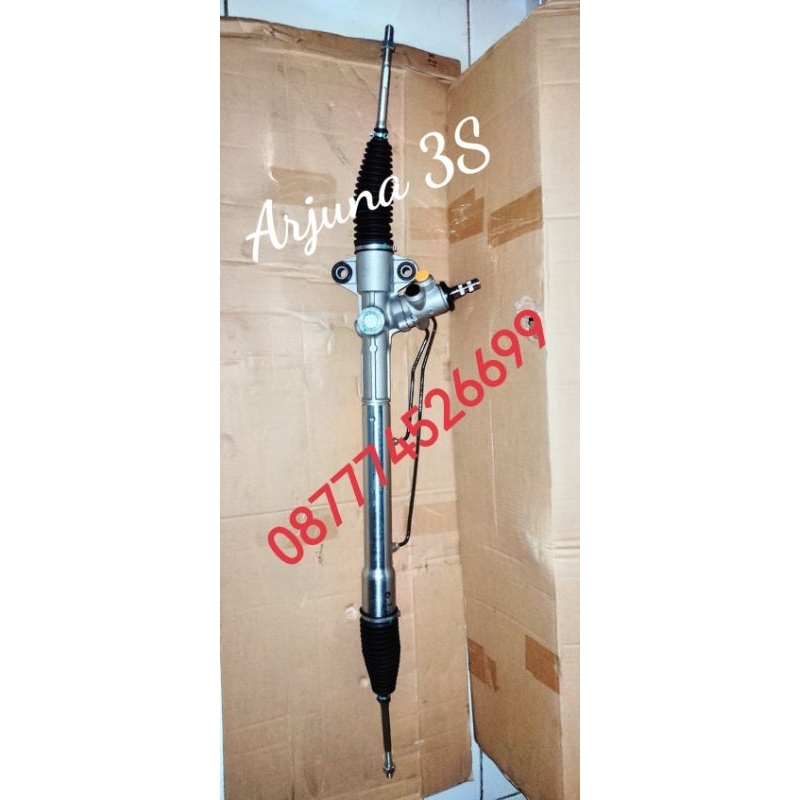 Rack steer /rack steering /bak steer Avanza, Xenia gress baru