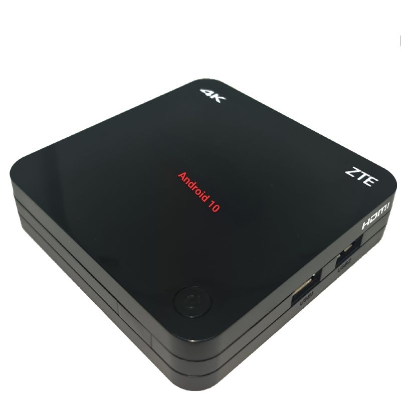 STB B860H Openwrt/Armbian